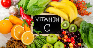 Bị ‘cảm lạnh’ mỗi ngày cơ thể thực sự cần bao nhiêu  vitamin C - Ảnh 1.