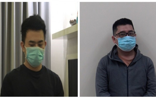 Ch&acirc;n dung &ocirc;ng tr&ugrave;m ngoại quốc đường d&acirc;y đ&aacute;nh bạc 87.000 tỷ: C&oacute; vợ con l&agrave; người Việt, đ&atilde; lưu tr&uacute; tại Việt Nam nhiều năm nay