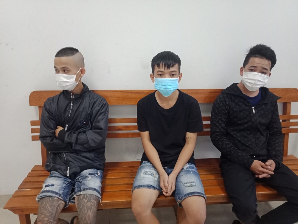 Đến nh&agrave; thăm con nhưng kh&ocirc;ng gặp, con rể d&ugrave;ng dao ch&eacute;m bố vợ tử vong - Ảnh 1.