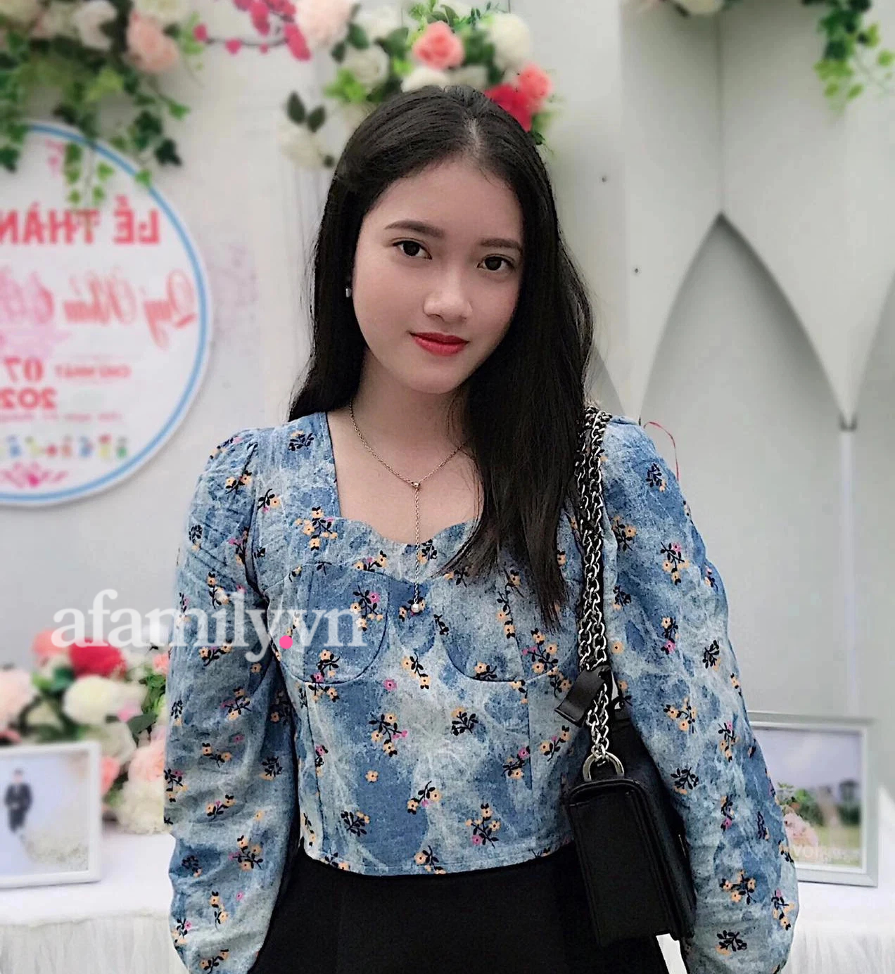 Nữ sinh trường nghề giành học bổng du học Trung Quốc - Ảnh 1. Nữ sinh trường nghề giành học bổng du học Trung Quốc - Ảnh 1.