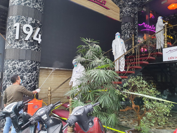 Tin sáng 12/12: Thông tin mới nhất vụ nhà hàng hoạt động chui có 4 FO ở Hà Nội;  - Ảnh 2.