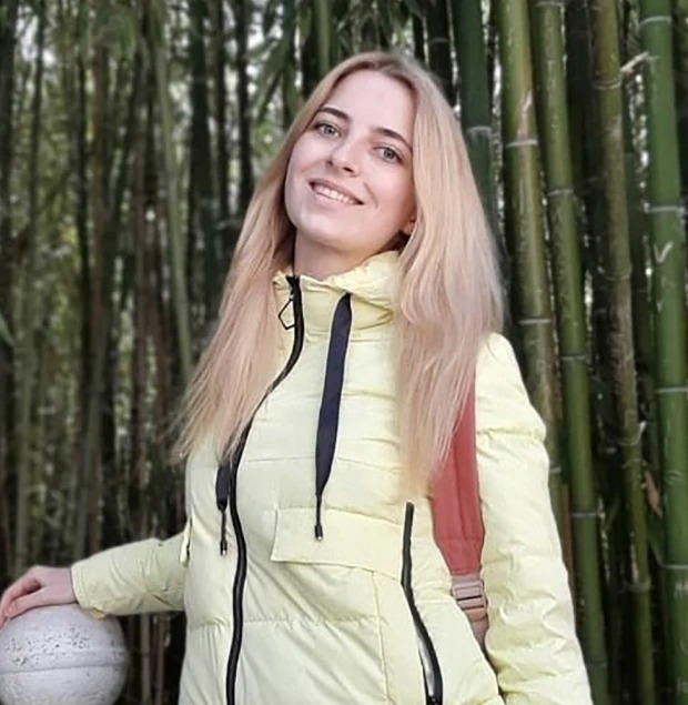 Đến nhà bạn trai giải quyết chuyện yêu đương, nữ bác sĩ xinh đẹp không còn đường trở về, cảnh tượng xuất hiện trên camera khiến dư luận hãi hùng - Ảnh 3. Đến nhà bạn trai giải quyết chuyện yêu đương, nữ bác sĩ xinh đẹp không còn đường trở về, cảnh tượng xuất hiện trên camera khiến dư luận hãi hùng - Ảnh 3.
