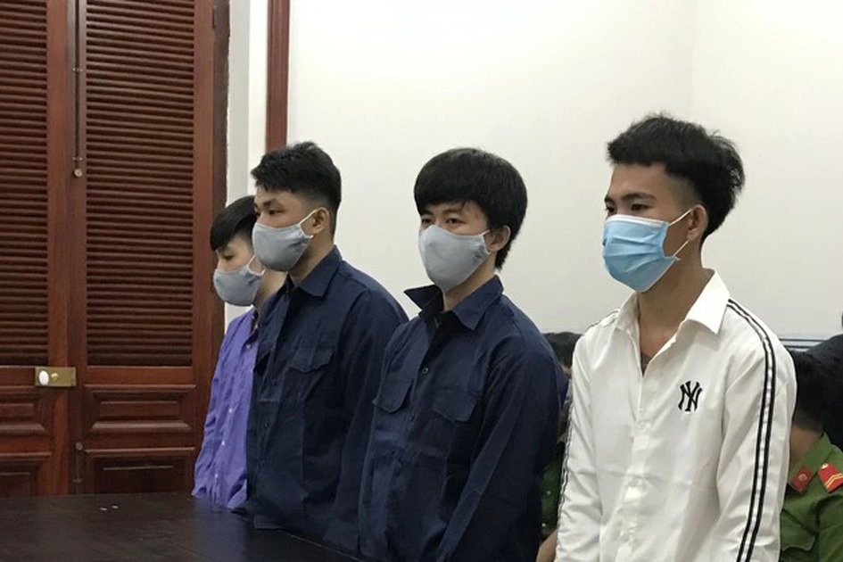 Đi tố bạn trộm xe thì lộ ra vụ án giết người phi tang xác - Ảnh 1. Đi tố bạn trộm xe thì lộ ra vụ án giết người phi tang xác - Ảnh 1.