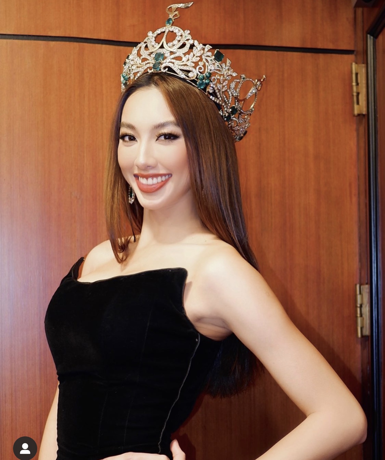 Lộ thời gian Thuỳ Tiên trở về Việt Nam? - Ảnh 4. Lộ thời gian Thuỳ Tiên trở về Việt Nam? - Ảnh 4.