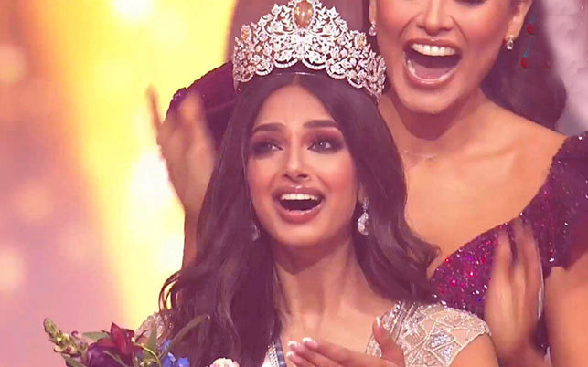 Người đẹp Ấn Độ đăng qua Hoa hậu Hoàn vũ thế giới, Kim Duyên dừng sớm gây tiếc nuối