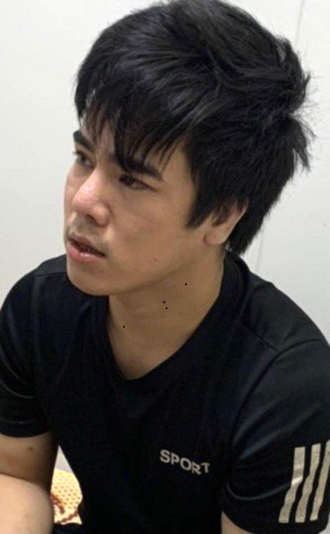 Lời khai của kẻ trộm 1,5 tỷ đồng tại siêu thị Điện máy Xanh: Nảy sinh ý đồ vì phát hiện chiếc cửa bị lỗi khóa - Ảnh 1.