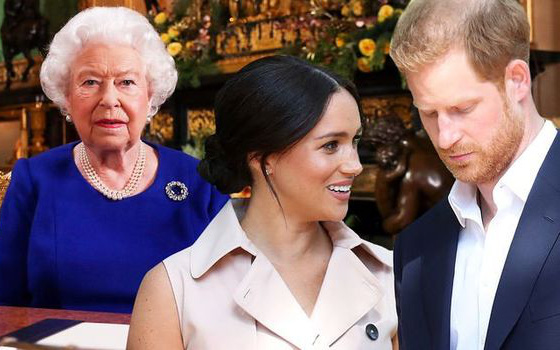 Hoàng tử Harry 'ghen tị' với William, từng viết thư nhắm thẳng vào Hoàng gia nhưng Meghan mới là người 'hả hê' nhất