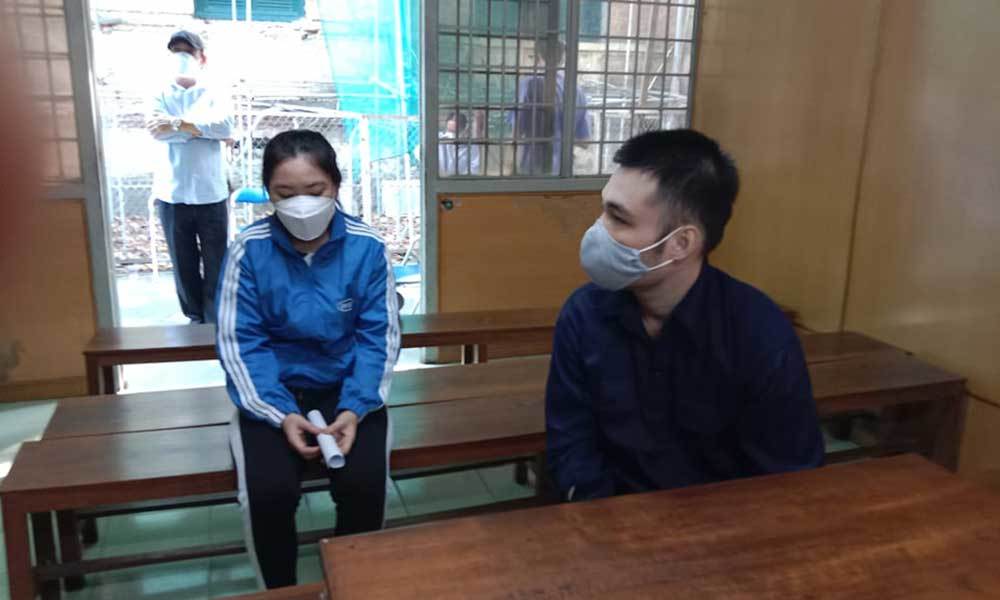 Vợ chồng cháu trai giết bà nội vì lý do không ngờ - Ảnh 2.