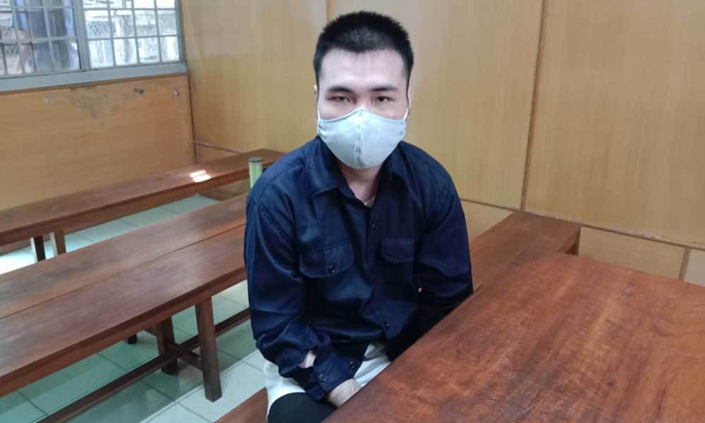 Vợ chồng cháu trai giết bà nội vì lý do không ngờ - Ảnh 1.