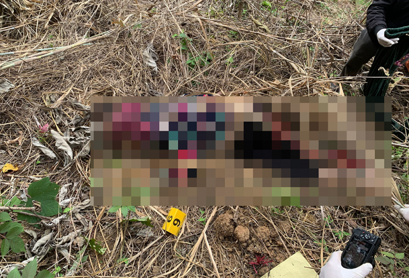 S&aacute;t hại nạn nh&acirc;n rồi tự tử để... kiếp sau được sống c&ugrave;ng nhau - Ảnh 1.