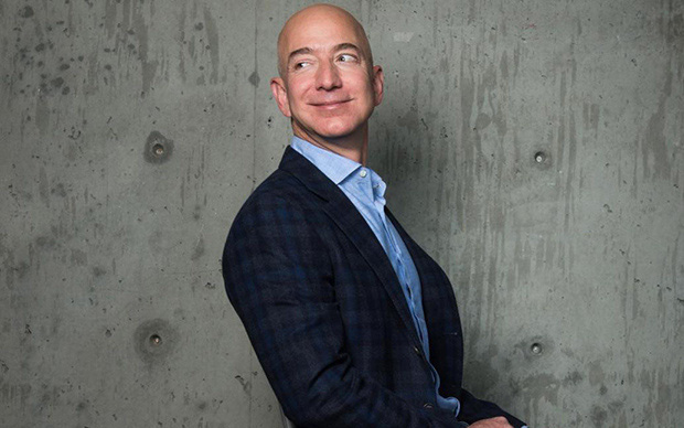 5 thói quen đơn giản hàng ngày tạo nên thành công của tỷ phú Jeff Bezos, bạn có được mấy điều?