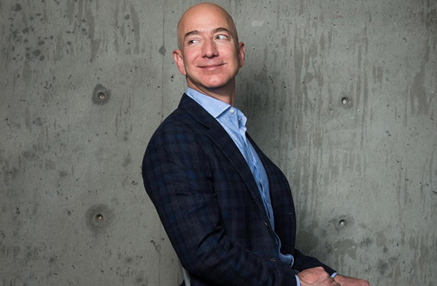 5 thói quen đơn giản hàng ngày tạo nên thành công của tỷ phú Jeff Bezos, bạn có được mấy điều? - Ảnh 3.