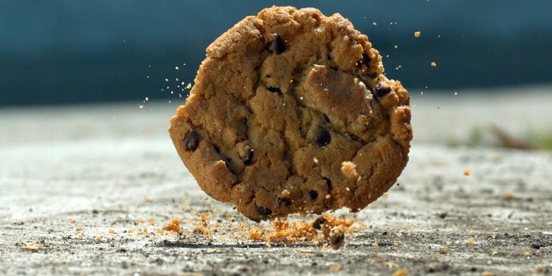 Cứ tưởng rơi đồ ăn xuống rồi nhặt l&ecirc;n lu&ocirc;n th&igrave; kh&ocirc;ng sao, xem clip b&oacute;c trần sự thật ngay sau đ&oacute; nhiều d&acirc;n mạng phải thốt l&ecirc;n "kinh ho&agrave;ng" - Ảnh 5.