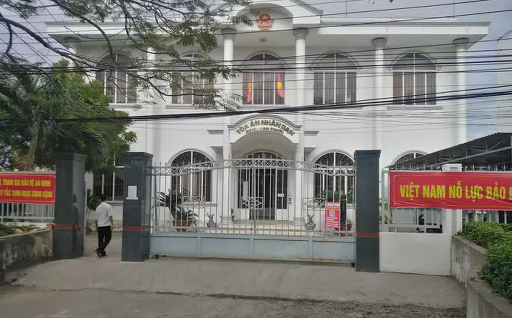 Vụ Chánh án TAND huyện tử vong trong rẫy: Cuộc gọi cuối hé lộ nguyên nhân - Ảnh 2. Vụ Chánh án TAND huyện tử vong trong rẫy: Cuộc gọi cuối hé lộ nguyên nhân - Ảnh 2.