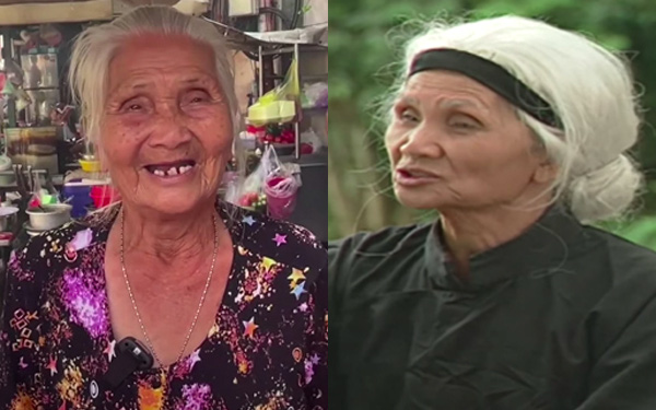 Đời thực một nữ nghệ sĩ gốc Hà Nội tuổi xế chiều: 'Bữa đói, bữa no', thuê nhà sống lay lắt cùng con trai U60