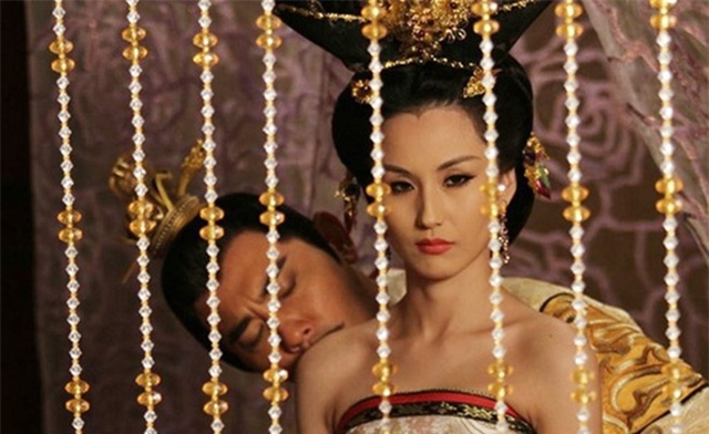 Loại quả được coi là bí quyết giúp Dương Qúy Phi trở thành bà hoàng chốn phòng the - Ảnh 1.
