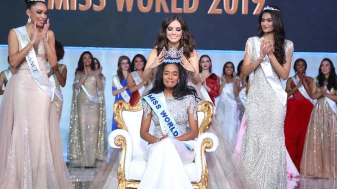 Hoãn chung kết Miss World vì nhiều ca Covid-19 - Ảnh 3.