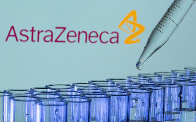 Công bố mới về hiệu quả liệu pháp kháng thể phòng COVID-19 của AstraZeneca với biến thể Omicron