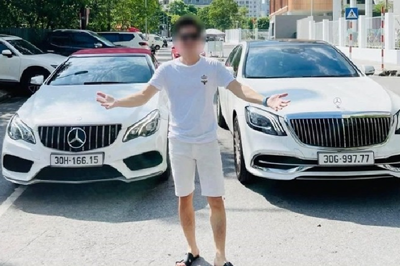 Tiền nơi chiếu bạc x&oacute;m ngh&egrave;o v&agrave; cuộc sống sang chảnh check in du thuyền - Ảnh 4.