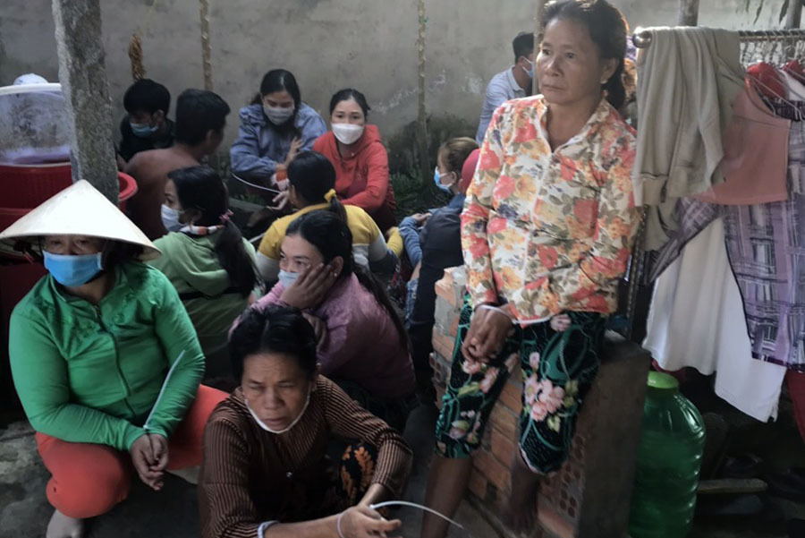 Tiền nơi chiếu bạc x&oacute;m ngh&egrave;o v&agrave; cuộc sống sang chảnh check in du thuyền - Ảnh 2.