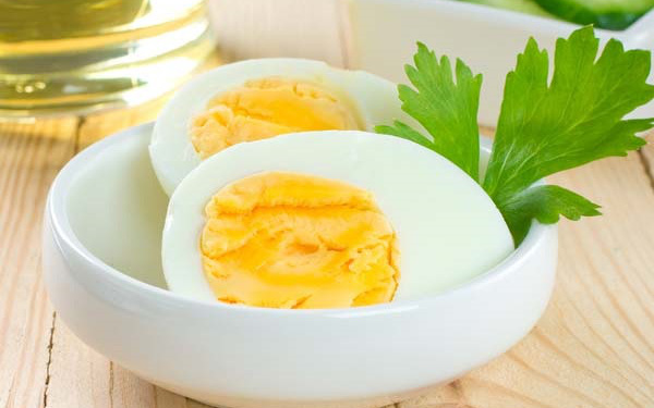 Chọn thời điểm 'vàng' này ăn trứng cực tốt cho sức khỏe