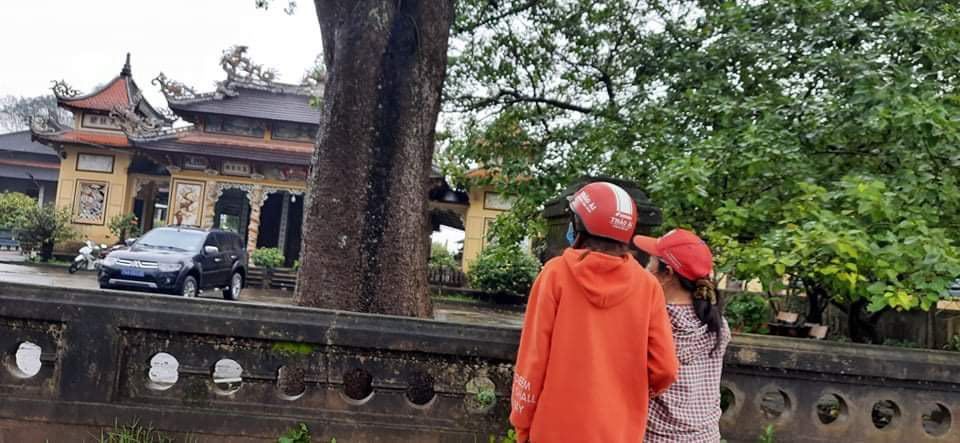 Khởi tố cựu tu sĩ c&ugrave;ng đồng phạm tội giết người - Ảnh 1.