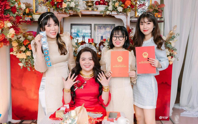 Đám cưới với quà hồi môn 'khủng': Lời nhắn gửi của cô dâu được trao 30 tỷ hồi môn