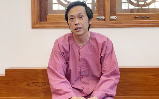 Không khởi tố vụ nghệ sĩ Hoài Linh bị tố chiếm đoạt tài sản