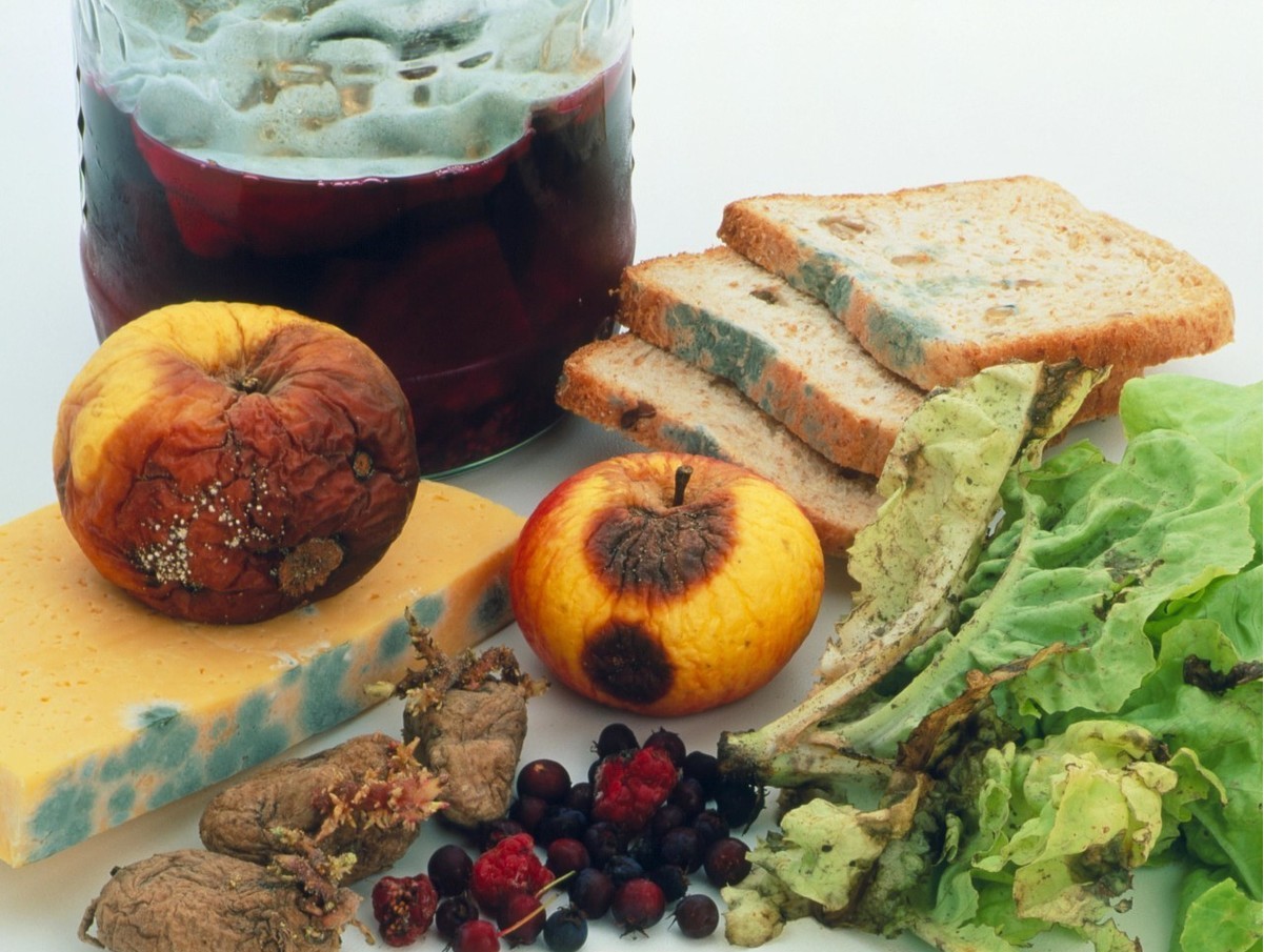 4 thực phẩm Nh.à nào cũng có đang ngấm ngầm gây hại cho tế bào gan, đặc biệt là món đầu tiên, nếu bỏ được bạn nên bỏ ngay - Ảnh 1.