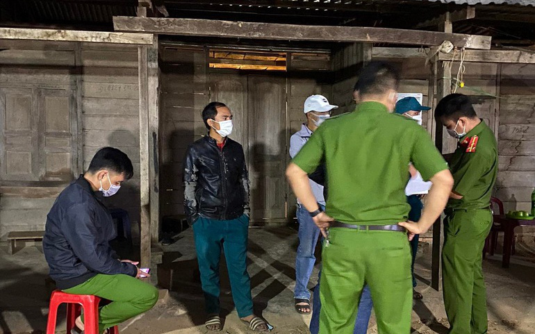 Khởi tố vụ &aacute;n giết người li&ecirc;n quan đến vụ b&agrave; mất t&iacute;ch, hai ch&aacute;u tử vong dưới hồ ở Đắk N&ocirc;ng