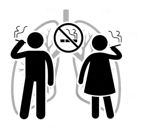 Sưng ngón tay, người phụ nữ đi khám mới biết bị ung thư phổi: Cảnh báo 2 dấu hiệu khi bệnh khởi phát, làm tốt 3 việc bệnh không dám đến gần - Ảnh 4.