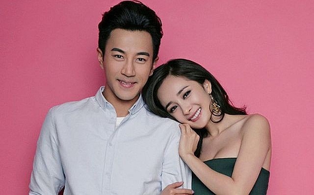 Bốn tin đồn từ giả thành thật chấn động làng giải trí châu Á - Ảnh 2. Bốn tin đồn từ giả thành thật chấn động làng giải trí châu Á - Ảnh 2.