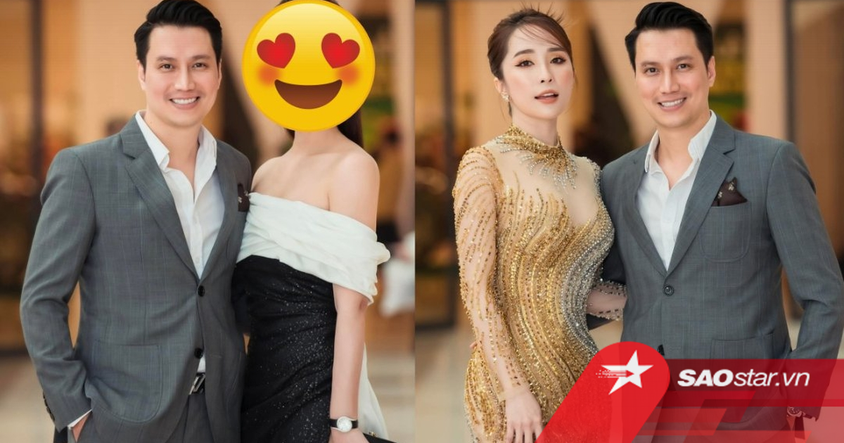Việt Anh công khai vợ hiện tại, nói rõ mối quan hệ với Quỳnh Nga?