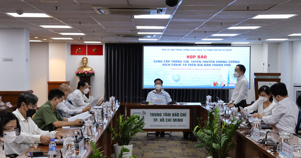 TP.HCM không còn "vùng cam", túi thuốc C không được phép bán trên thị trường