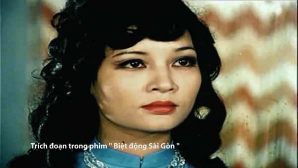 Tuổi 65 của nữ tình báo Z20 Ngọc Mai &quot;Biệt động Sài Gòn: Tuổi hưu bình yên sau biến cố hôn nhân - Ảnh 2.