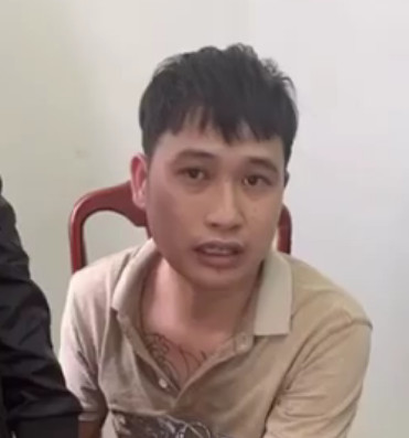 Công an Bình Dương: Chỉ mất hơn 1 giờ đã lần ra kẻ cướp táo tợn! - Ảnh 6. Công an Bình Dương: Chỉ mất hơn 1 giờ đã lần ra kẻ cướp táo tợn! - Ảnh 6.
