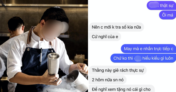 Phốt ầm ĩ MXH: Chưa từng gặp, chàng trai bịa chuyện “lên giường” cùng cô gái để khoe với người yêu và cái kết vỗ mặt!