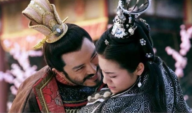 Vị vua cuồng dâm nhất trong lịch sử Trung Quốc, chịu quả báo \'kinh ...