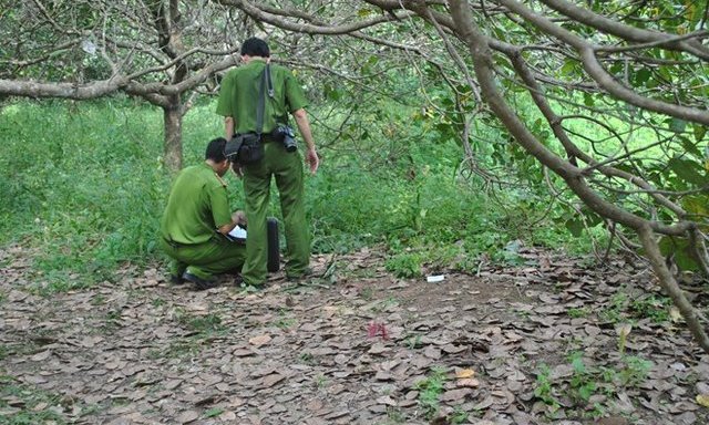 Thảm án ven đồi và hành trình lật mặt gã đàn ông &quot;ác quỷ&quot;. - Ảnh 3.