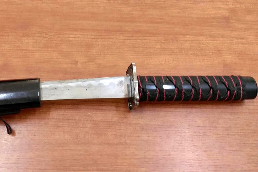 Thiếu ni&ecirc;n 16 tuổi nổ s&uacute;ng li&ecirc;n tiếp để giải v&acirc;y cho bạn g&aacute;i - Ảnh 2.