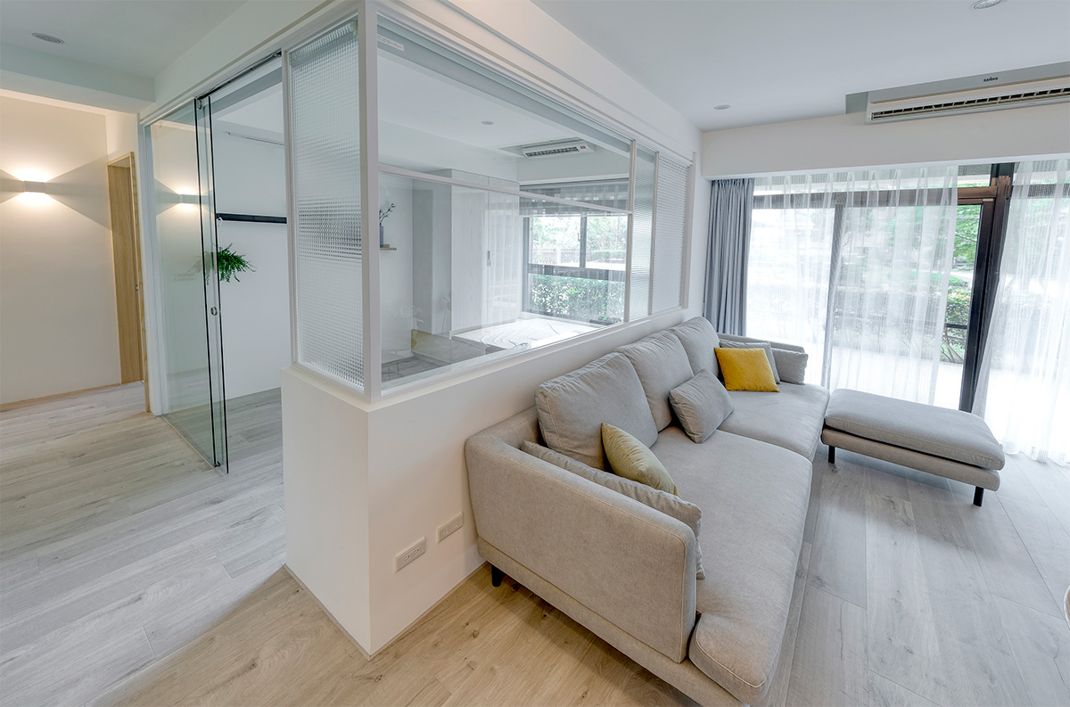 Căn hộ lý tưởng decor tinh tế theo phong cách Scandinavian dành cho cặp vợ chồng tuổi Mão - Ảnh 8.