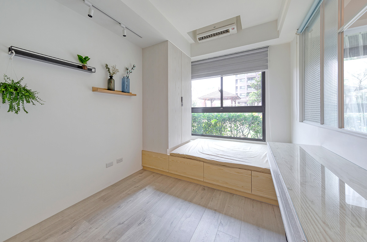 Căn hộ lý tưởng decor tinh tế theo phong cách Scandinavian dành cho cặp vợ chồng tuổi Mão - Ảnh 9.