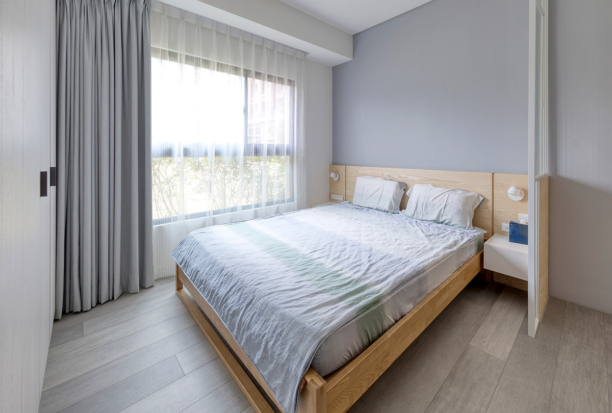 Căn hộ lý tưởng decor tinh tế theo phong cách Scandinavian dành cho cặp vợ chồng tuổi Mão - Ảnh 11.