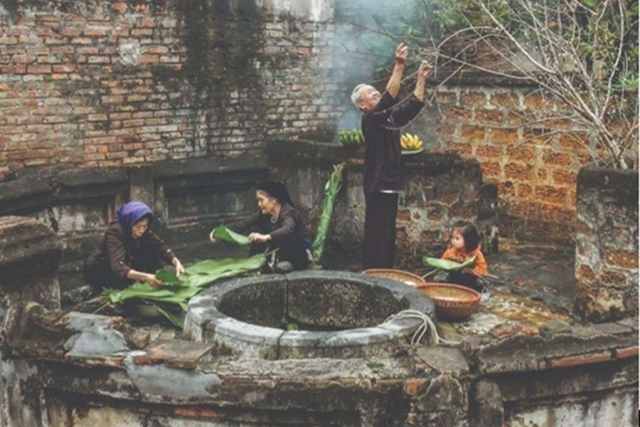 Bán tháo nhà hàng, ông chủ đi làm cửu vạn, tối ngủ phòng trọ 10m2 - Ảnh 1. Bán tháo nhà hàng, ông chủ đi làm cửu vạn, tối ngủ phòng trọ 10m2 - Ảnh 1.