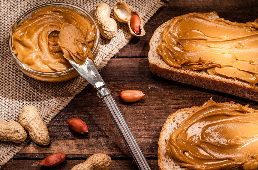 Các loại thực phẩm có thể dự trữ lâu dài - Ảnh 5. Các loại thực phẩm có thể dự trữ lâu dài - Ảnh 5.