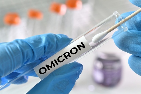 14 trường hợp nhiễm biến chủng Omicron, Bộ Y tế gửi công điện đến Quảng Nam, Đà Nẵng và 2 hãng hàng không - Ảnh 2.