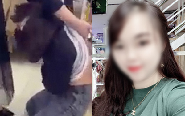 Chủ shop quần áo tại Thanh Hóa vừa đánh đập, làm nhục nữ sinh ăn cắp váy: Tự nhận 'hiền lành, dịu dàng'