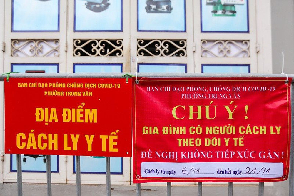 Tin sáng 4/12: Diễn biến phức tạp của dịch COVID-19 ở Hà Nội; người dân TPHCM vui mừng với quy định mới - Ảnh 3.