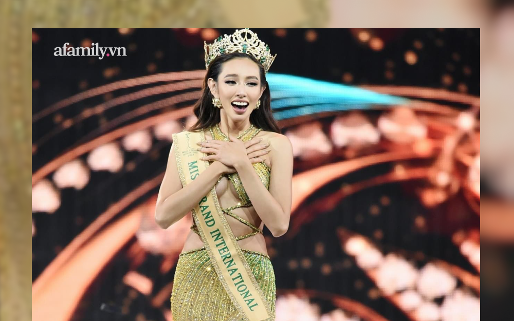 'Bà trùm Hoa hậu' đưa Miss Grand Thùy Tiên đến vinh quang: Tiên từng có tướng đi như đàn ông, mặc đồ táo bạo là chiến thuật