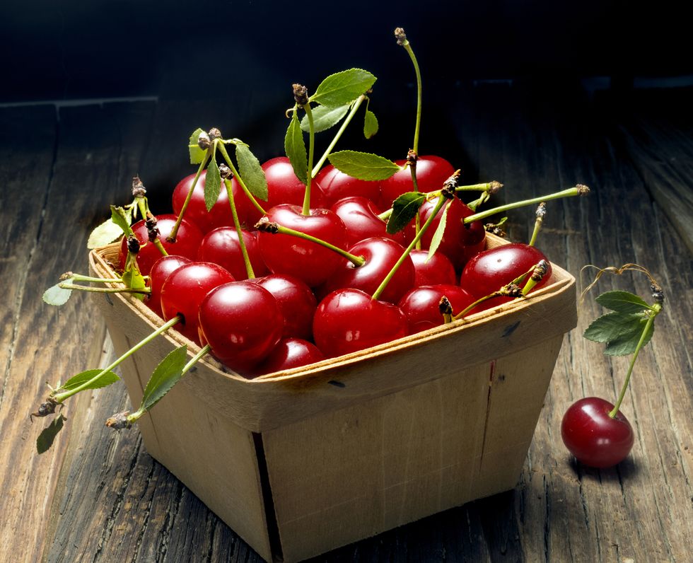 5 trái cây có lượng đường huyết thấp giúp kiểm soát lượng đường trong máu cực tốt lại đánh tan mỡ thừa, người bệnh tiểu đường nên ăn gì thay cơm? - Ảnh 3.